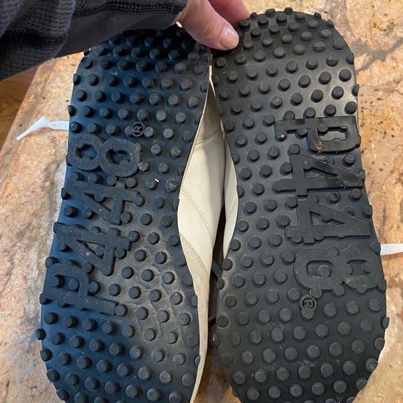 P448 Cancun Sneaker, color Boondie - Picture 5 of 8